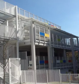 Kvalitetno projektiranje gradbenih konstrukcij po svetu