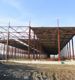 Kvalitetno projektiranje gradbenih konstrukcij po svetu