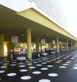 Kvalitetno projektiranje gradbenih konstrukcij po svetu