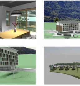 Kvalitetno projektiranje stanovanjskih stavb v sloveniji