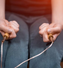 Zagotovljeno zdravljenje z bioenergijo