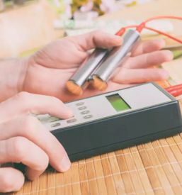 Učinkoviti zdravljenje z bioenergijo