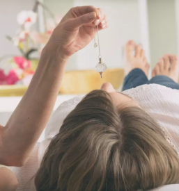 Kvalitetno zdravljenje z bioenergijo