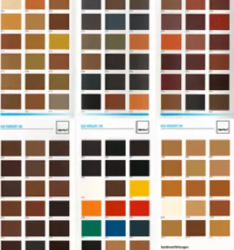 Lakiranje pohištva Osrednja Slovenija