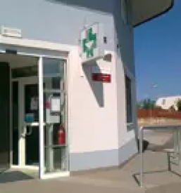 Medicinski pripomocki ptuj
