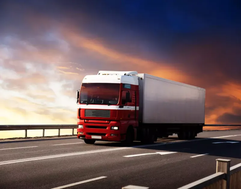 Mednarodni transport Štajerska