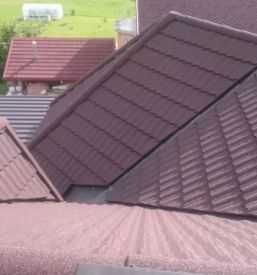 Menjava strehe maribor
