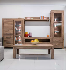 Mizarska dela osrednja slovenija