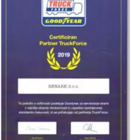 Mobilni vulkanizer v sloveniji