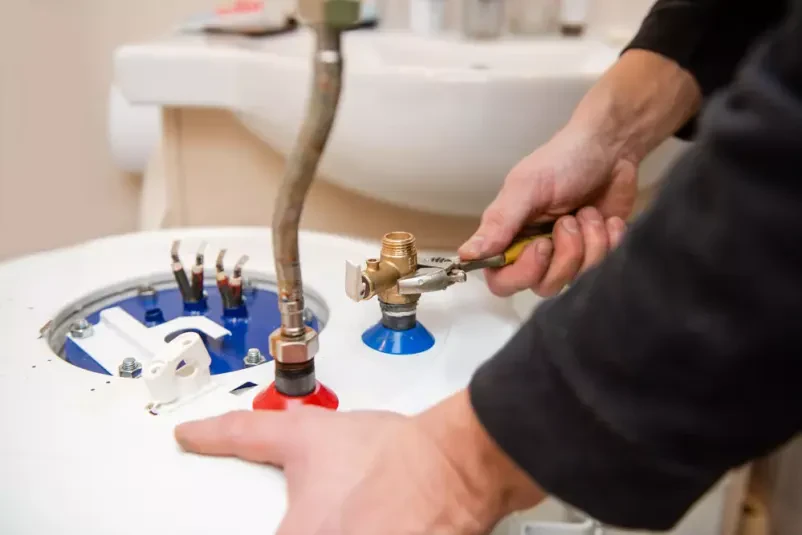 Ugodna montaža in servis strojnih instalacij Pomurje