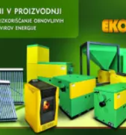 Montaza toplotnih crpalk in soncnih elektrarn slovenija in eu