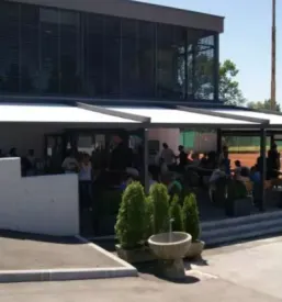 Nadstreški in senčila Nova Gorica, Goriška