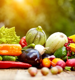 Nasveti za zdravo prehrano stajerska