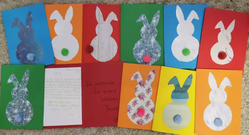 Dobra osnovna šola Pomurje