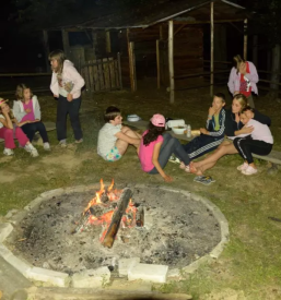 Pocitnice za otroke savinjska