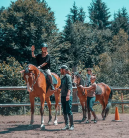 Pocitnice za otroke savinjska