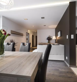 Pohištvo za dnevne sobe