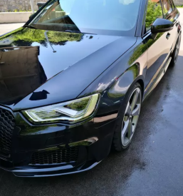 Pooblascen servis vozil citroen vrhnika