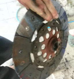 Pooblascen servis vozil citroen vrhnika