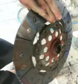 Pooblascen servis vozil citroen vrhnika