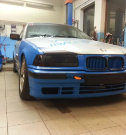 Pooblascen servis vozil citroen vrhnika