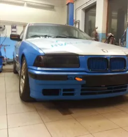 Pooblascen servis vozil citroen vrhnika