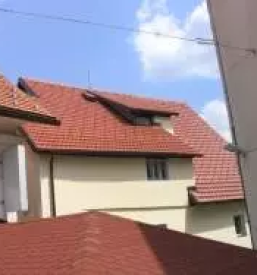 Postavitev strehe idrija tolmin