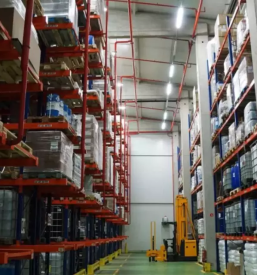 Pretakanje surovin slovenija