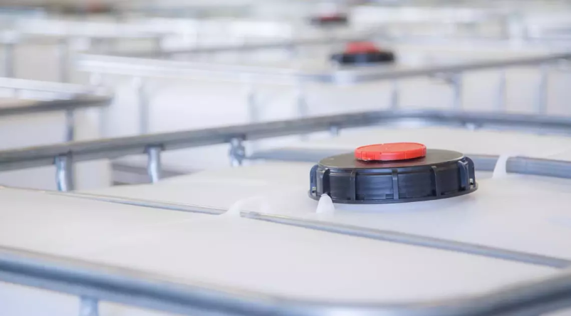 Pretakanje surovin Slovenija