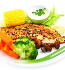 Priprava jedilnika za zdrave obroke stajerska