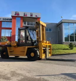 Prodaja i najam viličara Slovenija