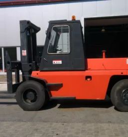 Servis i najam viličara Slovenija