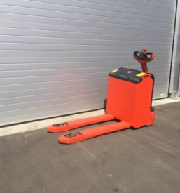 Prodaja i servis viličara Slovenija