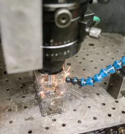 Proizvodnja orodja za stroje