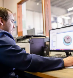 Proizvodnja orodja za stroje