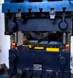 Proizvodnja orodja za stroje