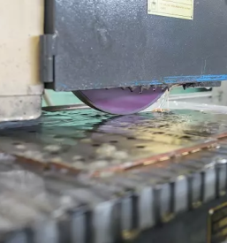 Proizvodnja orodja za stroje