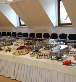 Prostor za poročna slavja Ribnica