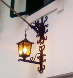 Rocno kovani predmeti v sloveniji