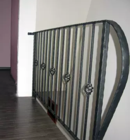 Rocno kovani predmeti v sloveniji