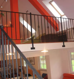 Rocno kovani predmeti v sloveniji