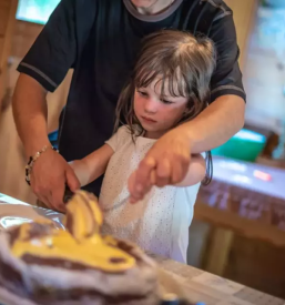 Rojstni dnevi za otroke savinjska