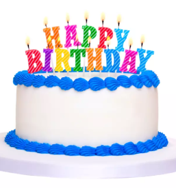 Rojstni dnevi za otroke savinjska