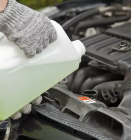 Dober servis in popravilo vozil Logatec