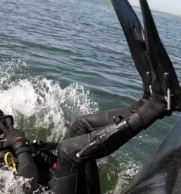 Servis potapljaške opreme