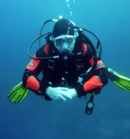 Servis ronilacke opreme opreme za ronjenje hrvatska