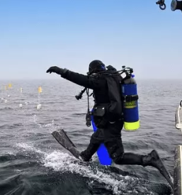 Servis ronilacke opreme opreme za ronjenje hrvatska