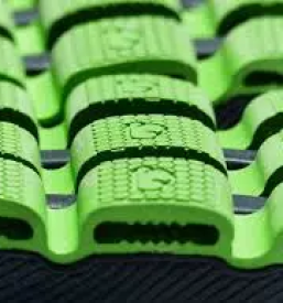 Spajanje transportnih trakov