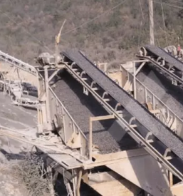 Izdelava transportnih trakov