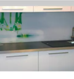 Steklene kuhinjske obloge primorska